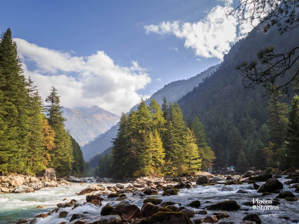 kasol-himachalpradesh